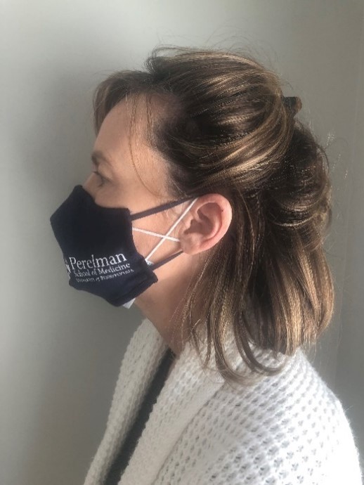 double mask
