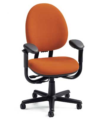 Steelcase Criterion