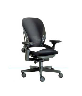 Steelcase Leap